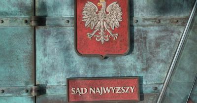 Europoseł KO Michał Wawrykiewicz złożył w SN protest wyborczy
