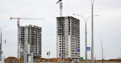 Jesienią zasiedlonych zostanie 205 nowych mieszkań komunalnych