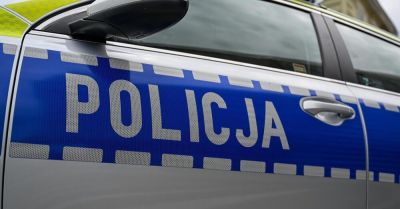 Ponad 61 proc. badanych dobrze ocenia pracę policjantów