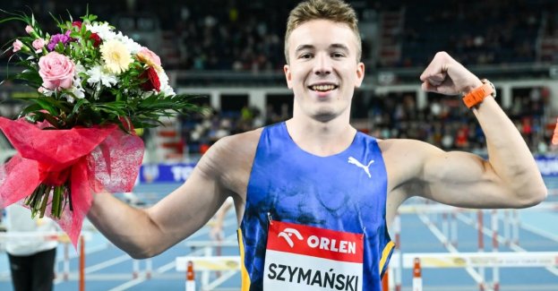 Jakub Szymański po znakomitym halowym sezonie 2025 w biegu na 60 m przez płotki chce pójść dalej i przejść do historii w kolejnym roku, który będzie wyjątkowy dla całego polskiego środowiska lekkoatletycznego. – Podczas Halowych Mistrzostw Świata w Toruniu chcę pokonać Granta Hollowaya. Nie ma lepszego miejsca, by to się wydarzyło – mówi mistrz Europy z Apeldoorn.